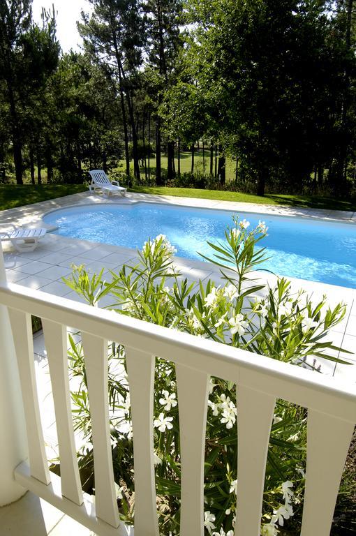 Lagrange Vacances - Eden Parc Golf Lacanau Ngoại thất bức ảnh