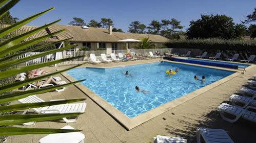 Lagrange Vacances - Eden Parc Golf Lacanau Ngoại thất bức ảnh